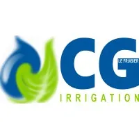 S.A.R.L CG IRRIGATION logo