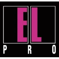 ERIC LABOUREIX PRODUCTION (ELPRO) logo