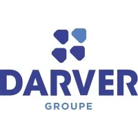 DARVER logo
