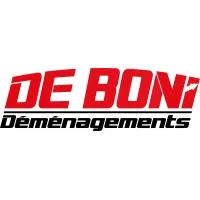 DE BONI DEMENAGEMENTS SAS logo