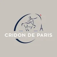 LES EDITIONS DU CRIDON logo