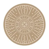 CHRISTINE (LE RELAIS CHRISTINE) logo