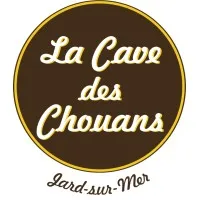 EURL CAVE DES CHOUANS logo