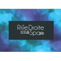 HOTEL RIVE DROITE ET SPA logo