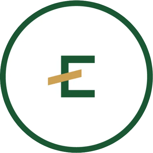 L EMBARCADERE logo