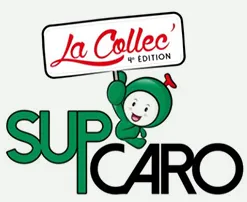 SUP CARO MEDITERRANEE logo