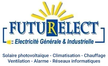 SOIGNON GILLES (FUTURELECT) logo