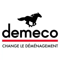 DEMENA F.T. (demeco) logo