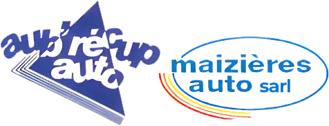 MAIZIERES AUTOMOBILES (AUBE RECUP'AUTOS) logo