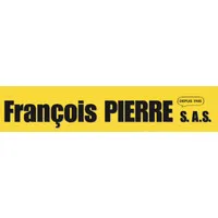FRANCOIS PIERRE logo