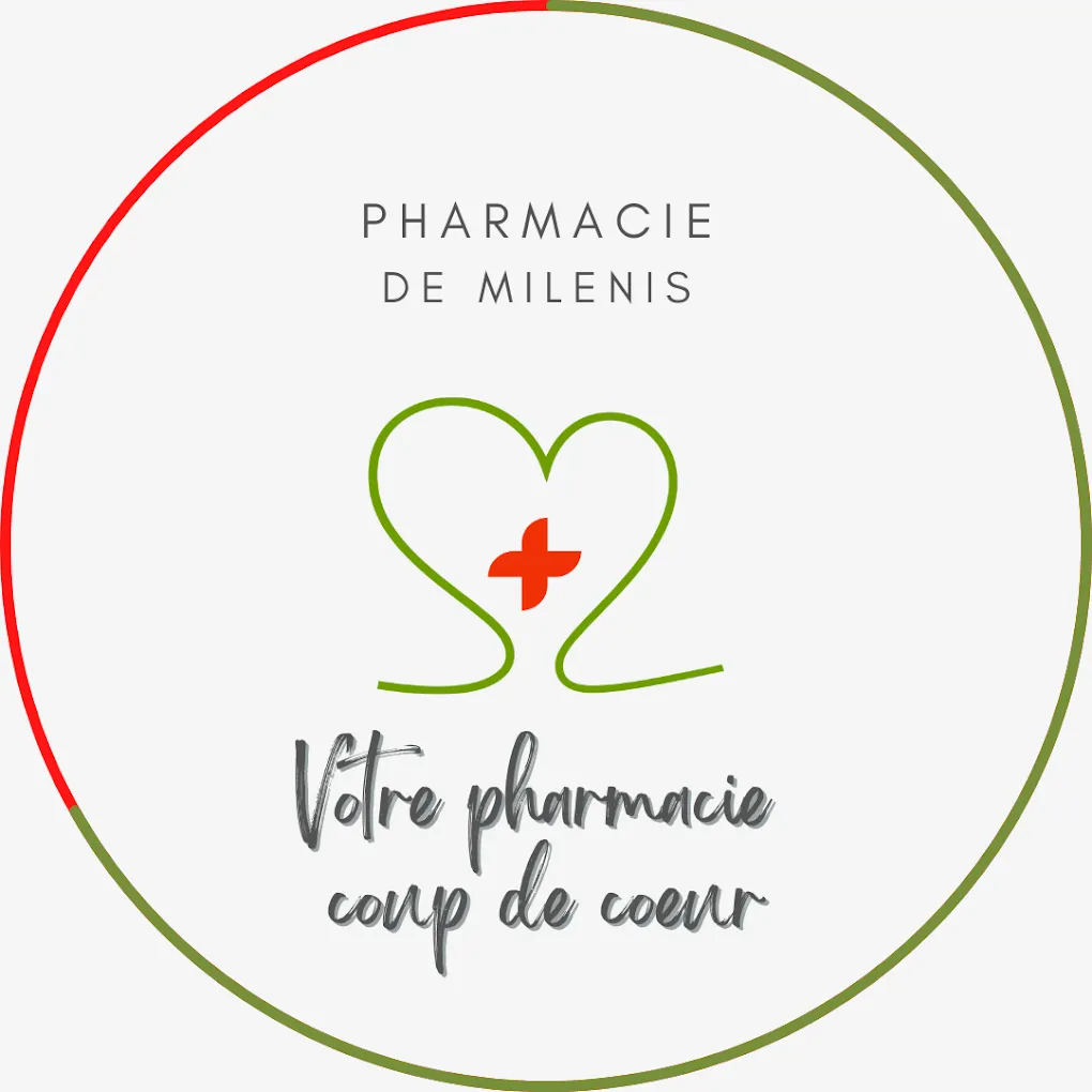SELARL PHARMACIE PIQUION JEAN-MARC (Pharmacie de Milenis) logo