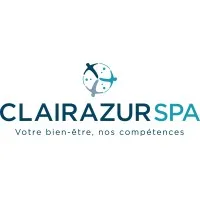 CLAIR'AZUR logo