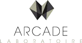 ARCADE logo
