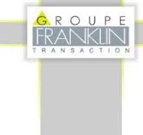 GROUPE FRANKLIN TRANSACTION logo
