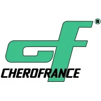 CHERO FRANCE logo