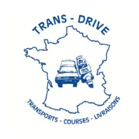 TRANS-DRIVE logo