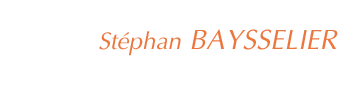 STEPHAN BAYSSELIER NOTAIRES ASSOCIES logo