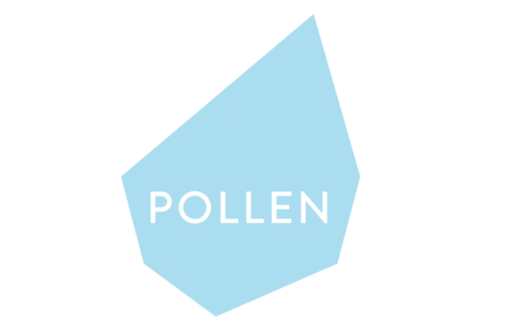 POLLEN CREATIONS logo