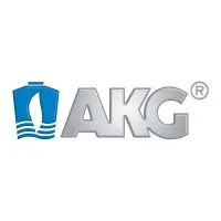AKG FRANCE logo