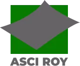 ASCI ROY logo