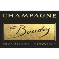 VIGNOBLES BAUDRY logo