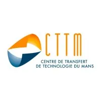 Voici le logo de la marque ASSOC TRANSFERTS TECHNOLOGIES MANS (ATTM) qui représente son identité graphique.