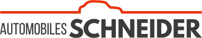 AUTOMOBILES SCHNEIDER logo