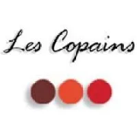 MES AMIS (COPAINS D'ABORD) logo