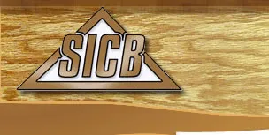 SOCIETE INDUSTRIELLE DE CHARPENTE BOIS logo