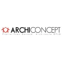 ARCHI CONCEPT logo