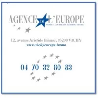 SARL AGENCE DE L EUROPE (AGENCE DE L EUROPE) logo