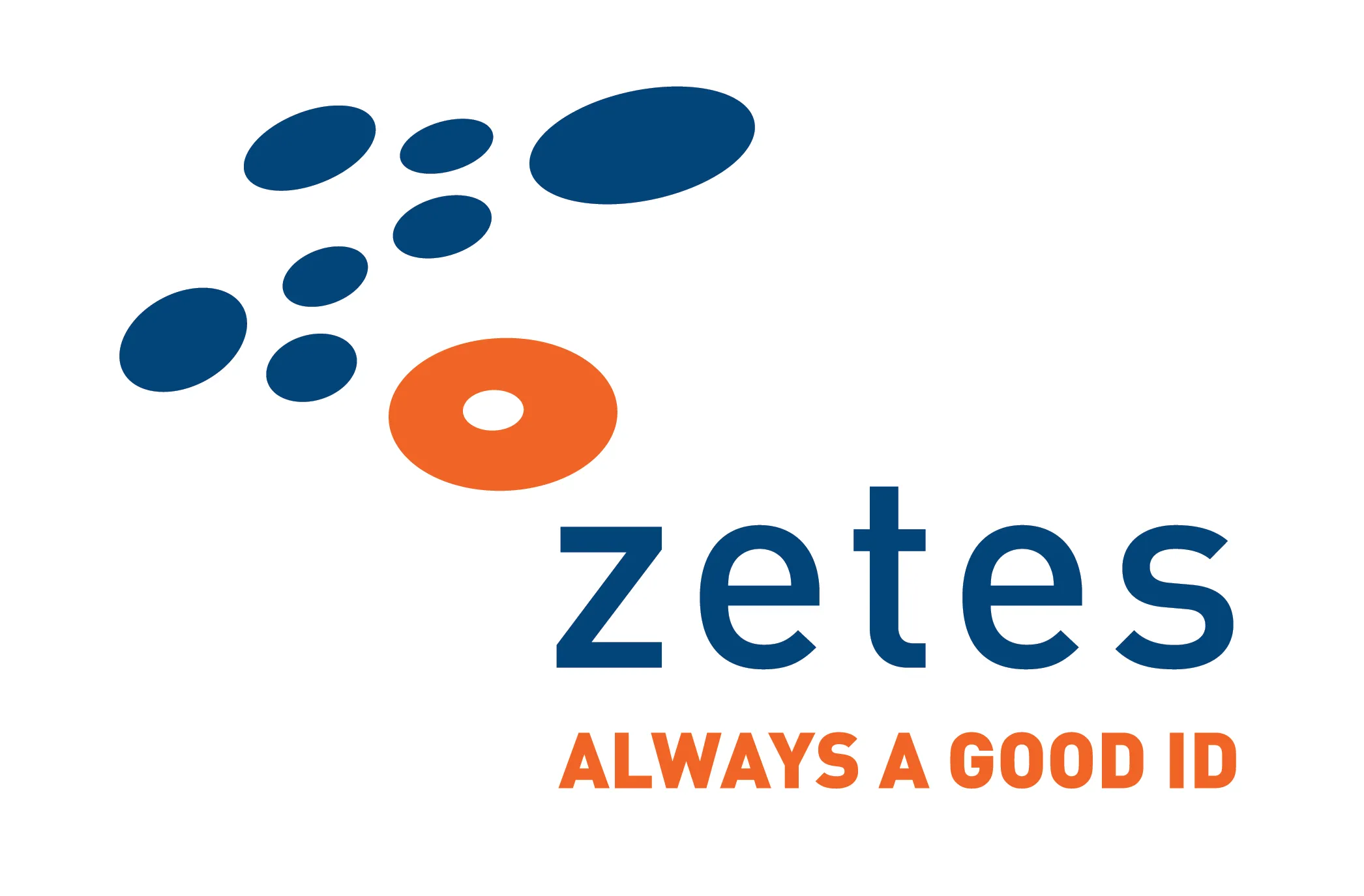 ZETES FRANCE logo
