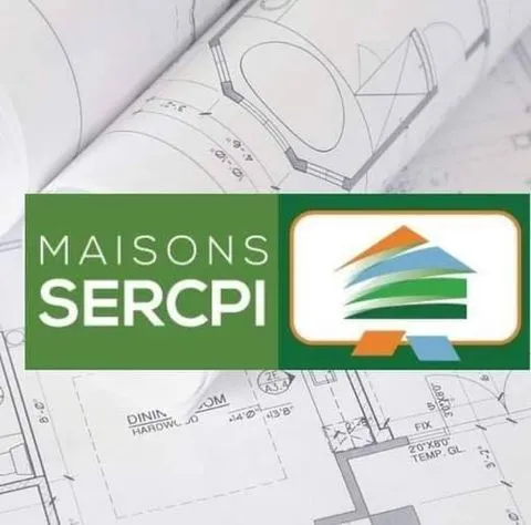 SOCIETE D'ETUDES EN RENOVATION, CONSTRUCTION ET PROMOTION IMMOBILIERE (SERPI) logo