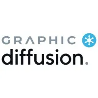 GRAPHIC DIFFUSION logo