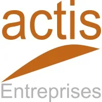 ACTIS ENTREPRISES logo