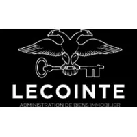 LECOINTE-ST AUBIN IMMOBILIER logo