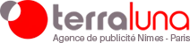 SARL AMORGOS (TERRALUNA) logo