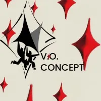 VELUMS OREFICE CONCEPT (VO CONCEPT) logo