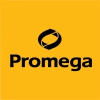PROMEGA FRANCE logo