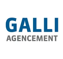 GALLI AGENCEMENT logo