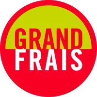GRAND FRAIS GESTION logo