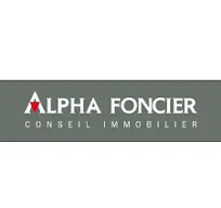 ALPHA FONCIER SAINT GERMAIN logo