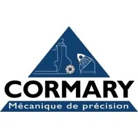 CORMARY MECANIQUE DE PRECISION logo