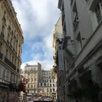 LE GROUPE DE L'HOTELLERIE logo