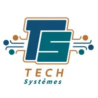 TECH SYSTEMES logo