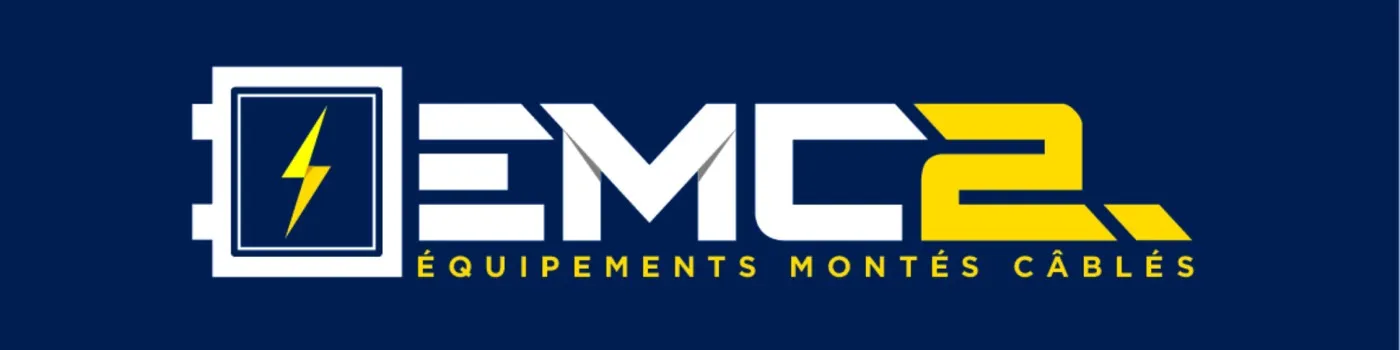 EMC2 63 logo