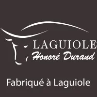 COUTELLERIE DE LAGUIOLE HONORE DURAND (LA COUTELLERIE DE LAGUIOLE) logo