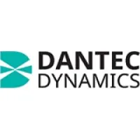 DANTEC DYNAMICS logo