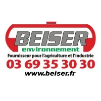 BEISER ENVIRONNEMENT logo