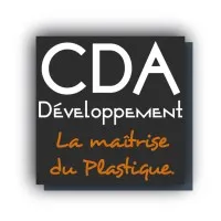 CDA DEVELOPPEMENT logo